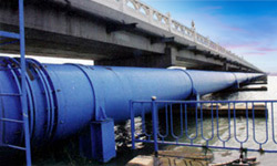 廣東惠州環(huán)保工程