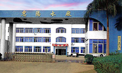 河南鄲城環(huán)保工程